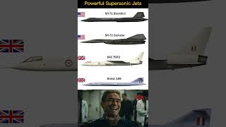 🚀 SR-71 Blackbird vs SR-72 Darkstar ✈️ Supersonic Legends #shorts #aviation