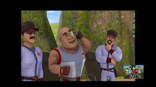 Shiva eps.2 tornado sang pencuri