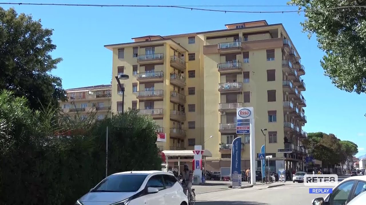 Pescara - Case in affitto cercasi