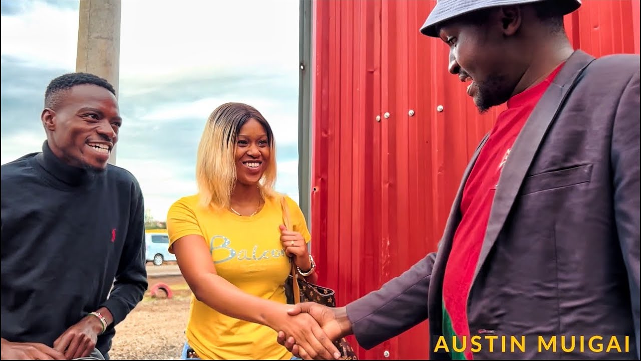 That One Uncle who is Always bitter and Petty FT Useful Idioty