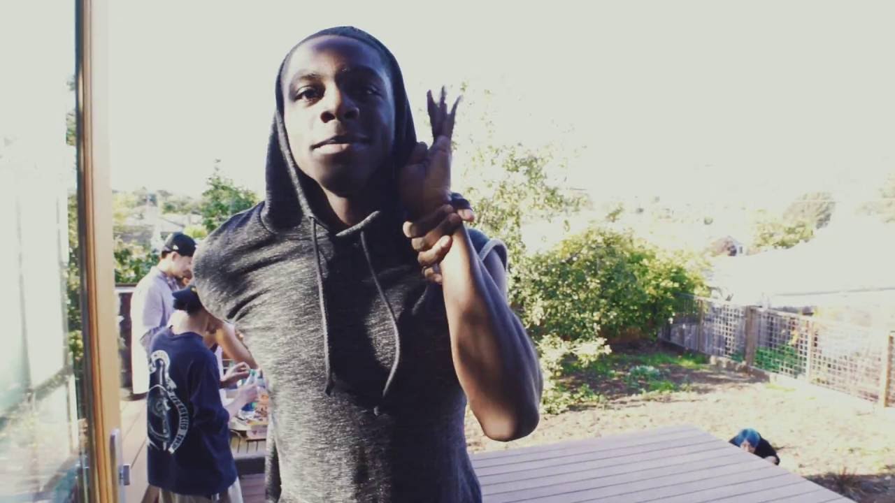 House of Hands | Dexterity Dance League | YAK FILMS