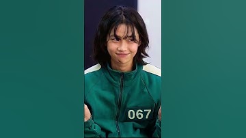 Thumbnail of JKT48 Ama squid game #music #cover #song #djremix@fypviral Felisya-z9k #kdrama