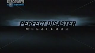 ARCHIVES: Perfect Disaster: MEGAFLOOD (Discovery Channel) 2006 COMPLETE @ 480p