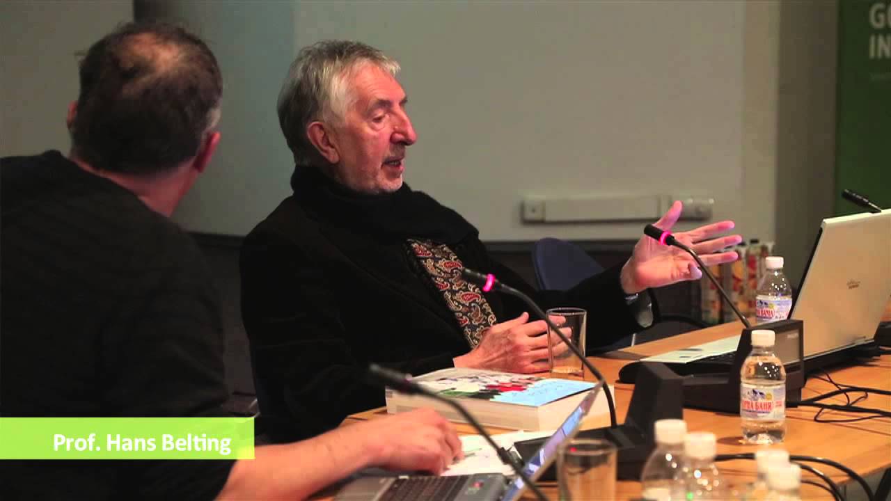 "The Global Contemporary. Art Worlds after 1989" – Part 2