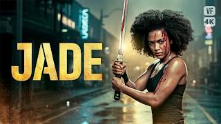 Jade | Film Penuh | Aksi & Thriller | ACE
