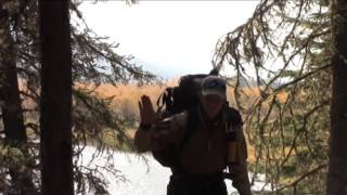 Voshaar Outdoor, International Wilderness Guide CSWI 2014