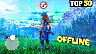 Top 50 Offline Games For Android 2024 Hd Part2 Droidgames