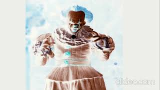 You Will See Pennywise In Your Room...creepy Bruh - Look For Max 30 Secs Lone Wolf