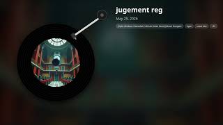 Jugement Maijaa K