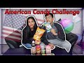 TRYING AMERICAN CANDY | SOUR SWEETS | MUST WATCH