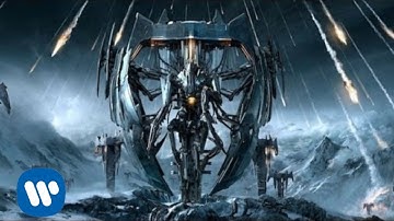 Trivium - Villainy Thrives (AUDIO)