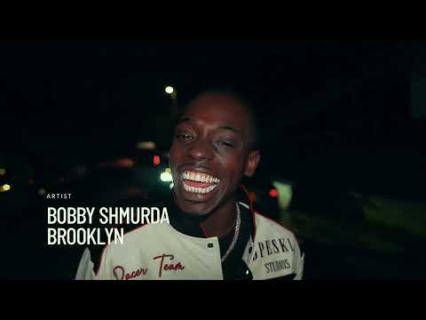 Uno We Do This From Brooklyn 2 Clapton 🇺🇸🇬🇧 @bobbyshmurda