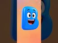 B for Bismillah 🧒✨ Islamic Kids Learning Video
