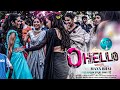 O Hello ऐर हस न SINGER MAXX BHAI INSTAGRAM VIRAL SONG VIDEO O HELLO KHATRNAK DANCE 