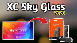 How to Install XC Sky Glass Player on Amazon Fire Stick (Step-by-Step Guide) screenshot 2