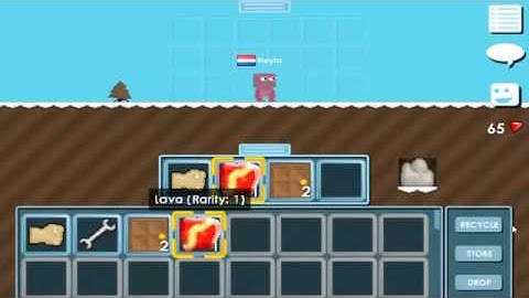 growtopia hacking accounts #1 (desc)