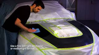 Premium Custom Lacquer Product Page Premium Custom Lacquer Product Page