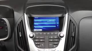 Adding iGO Navigation To A 2013 Chevrolet Equinox