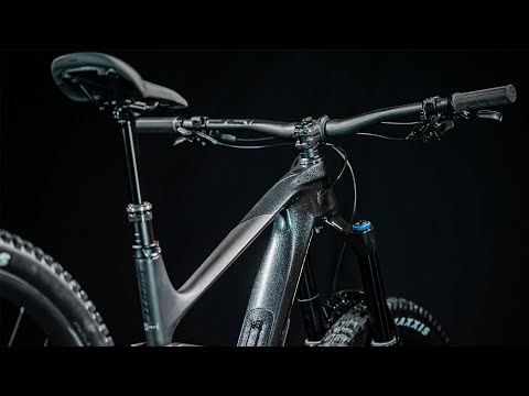 Reign Supreme: The All-New Reign Advanced Pro 1 Product Feature | Giant Bicycles