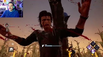 First time getting 5 stacks of Devour Hope