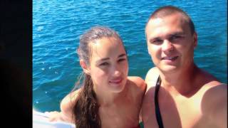 отдых в Дивноморске Август 2015 г Часть 4(отдых в Дивноморске Август 2015 г Часть 4., 2015-09-16T19:41:39.000Z)