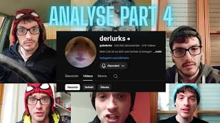 DIE WAHRHEIT HINTER DERLURKS (ANALYSE VIDEO - PART 4)