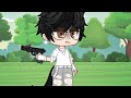 || No Please... || Gacha Club || Video||