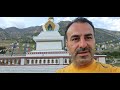 Manang Stupa Himalaya مقام سيدنا ستوبا مانانغ في الهيمالايا التوحيد Manang Stupa Himalaya مقام سيدنا ستوبا مانانغ في الهيمالايا التوحيد