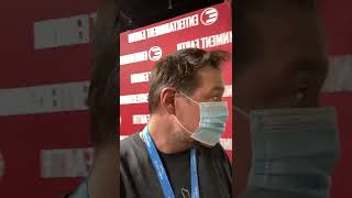 Live from two stories up at the 2022 SDCC thanks to the folks at Entertainment Earth!!!