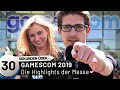 30 Sekunden über: das beste Spiel der gamescom 2019