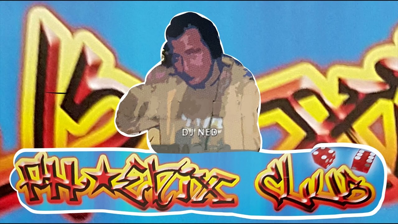 Dj Ned - Get Funky bekijken op YouTube