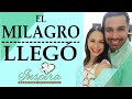 El milagro llegó: Testimonio Familia Leon Ciccone