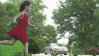 WL residents pick up speed in battle to slow down drivers