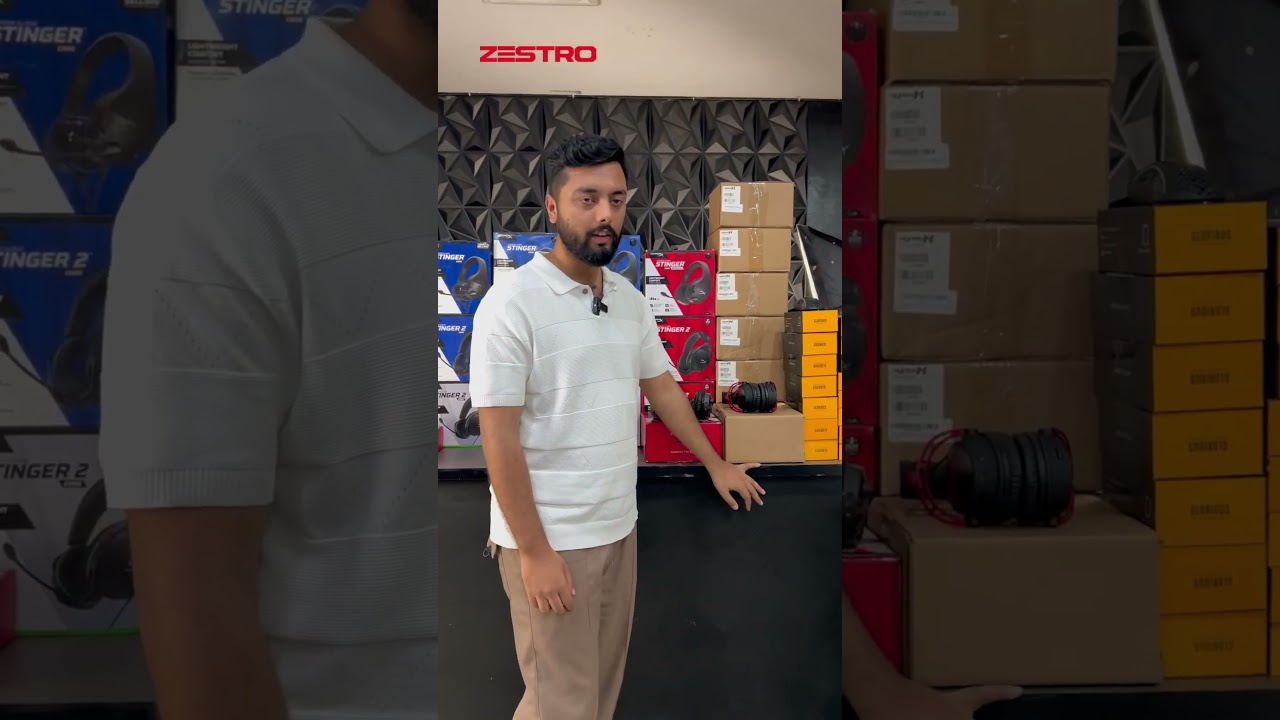 Top Gaming Headphones and Mouse You Can Buy in 2026  #zestrogaming #zestro