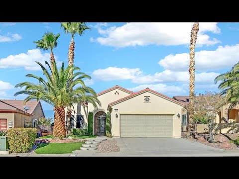 2202 Blackburn Hills Ave, Henderson, NV home video tour