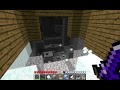 Minecraft never sleep in the aether