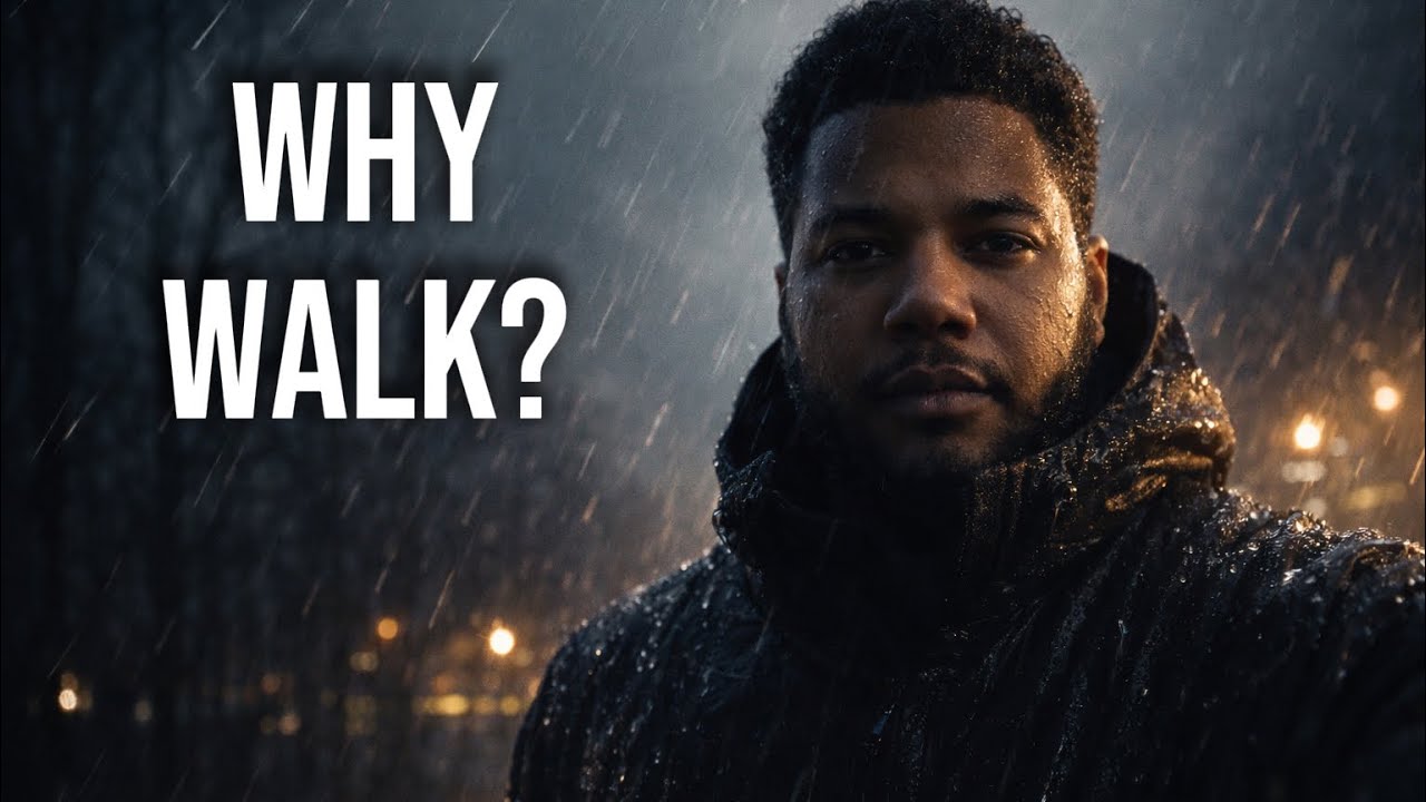 Walk Through the Rain