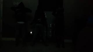 Halloween dance 2016