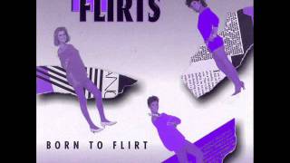 The Flirts - Dream Boy (Original Mix)