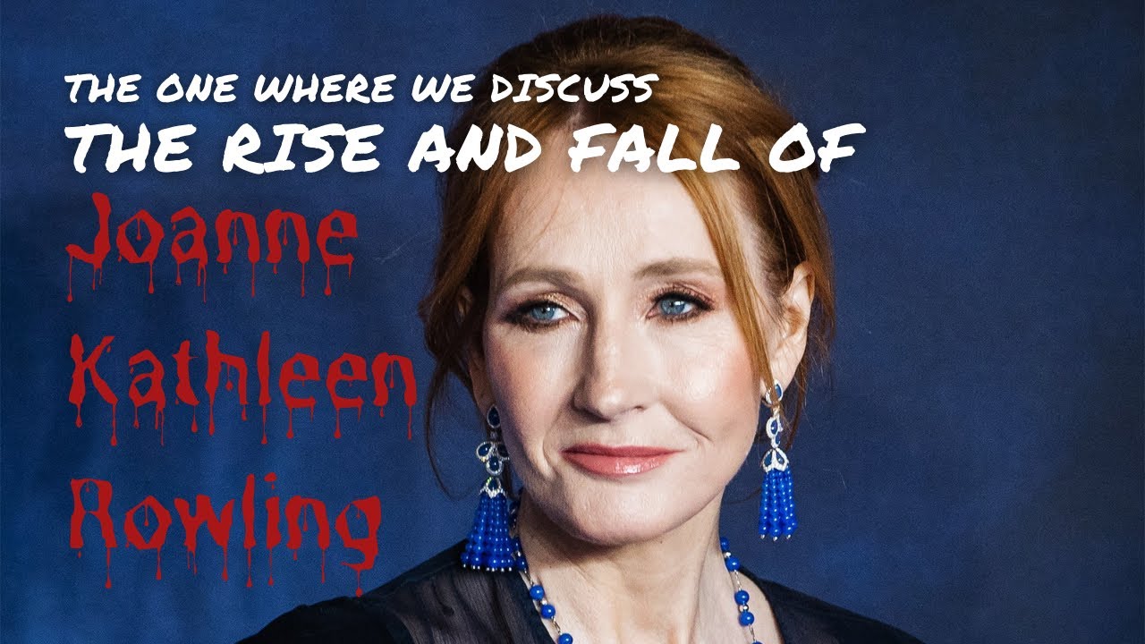 Exquisite Jk Rowling Fall Out With Cast Wallpaper Digital Art Exquisite Jk Rowling Fall Out With Cast Wallpaper Digital Art