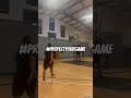 5 Things To Look For When Watching Film On Your Opponents! #PROfectYourGame #hoopstudy
