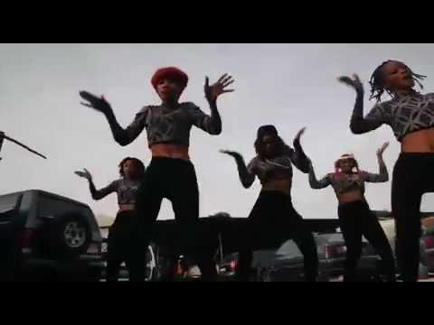 Demo officielle d ou tu sors oudy Premier feat Shado Chris par les princesses de mamdy flo