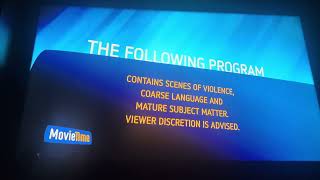 Opening to The Hunt on Movietime