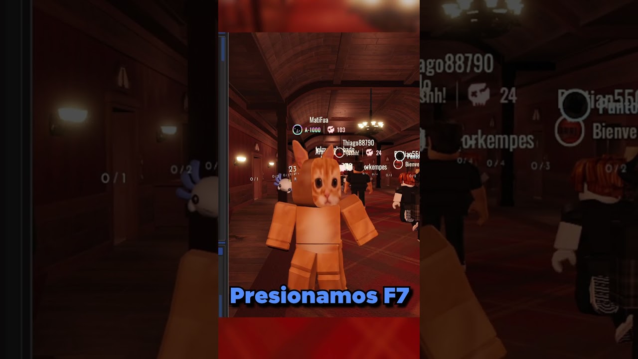 Como poner Roblox con RTX #viral #parati #foryou #fyp #roblox #doorsroblox #doors #gaming #rtx3060