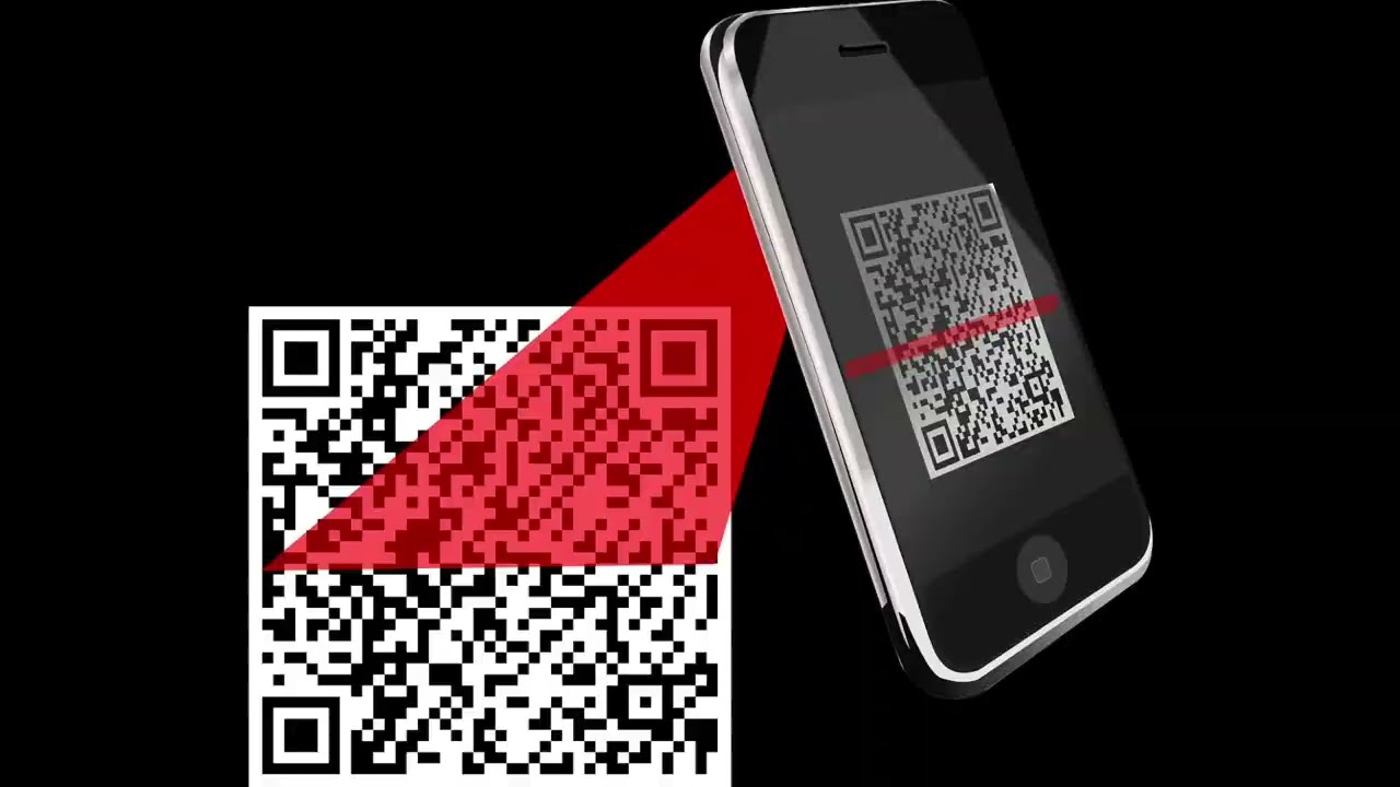 Comment Installer Un Lecteur De Qr Code Sur Son Téléphone