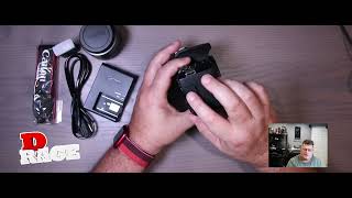 The Best Budget Canon DLSR Camera w/ Clean HDMI Out for Streaming