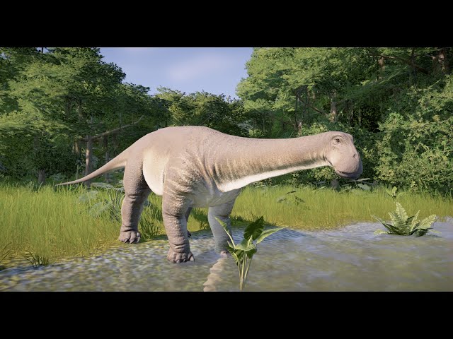 Is Mokele-Mbembe Really a Dinosaur?