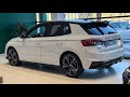 2026 SKODA FABIA 130 SPECIAL EDITION FULL WALKAROUND 4K INTERIOR EXTERIOR 2026 SKODA FABIA 130 SPECIAL EDITION FULL WALKAROUND 4K INTERIOR EXTERIOR