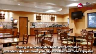 Best Western Plus Palo Alto Inn & Suites-San Antonio,Texas,US