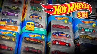 Встреча коллекционеров Хот Вилс: Ищем РЕДКИЕ Hot Wheels Premium STH ТХ Москве 2022